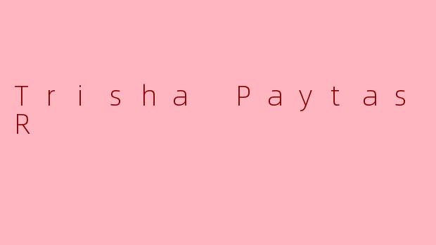 TrishaPaytas的ASMR宇宙：争议、疗愈与表演艺术的边界